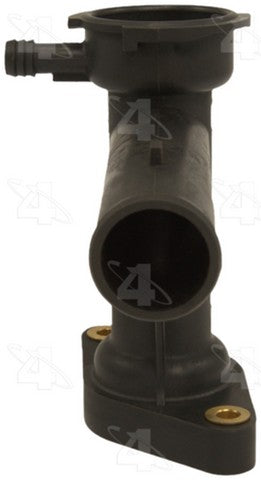 Engine Coolant Filler Neck Four Seasons 85332