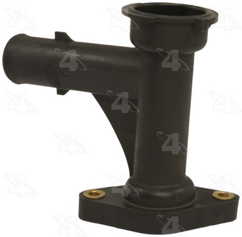 Engine Coolant Filler Neck Four Seasons 85332