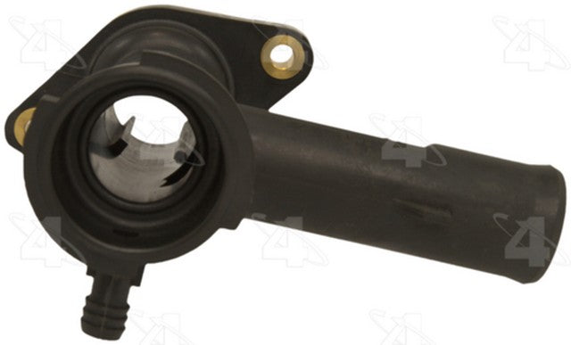 Engine Coolant Filler Neck Four Seasons 85332