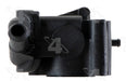 Engine Coolant Water Outlet Housing Kit Four Seasons 85333