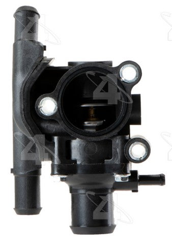 Engine Coolant Water Outlet Housing Kit Four Seasons 85333