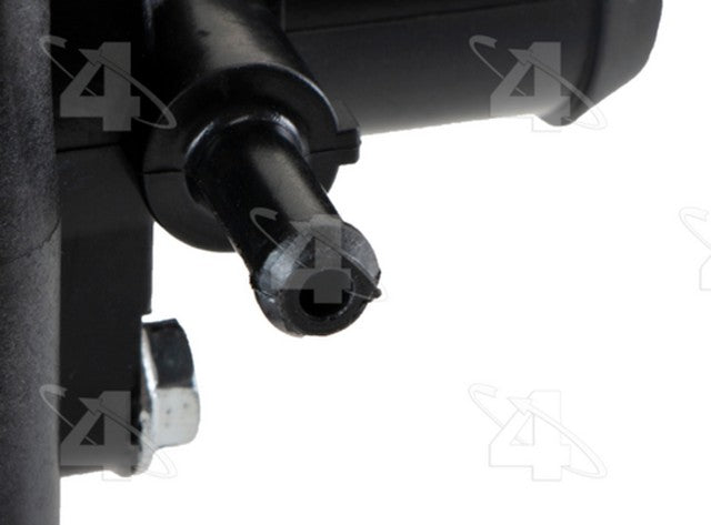 Engine Coolant Water Outlet Housing Kit Four Seasons 85333