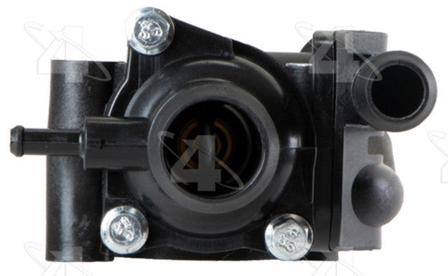 Engine Coolant Water Outlet Housing Kit Four Seasons 85333