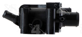 Engine Coolant Water Outlet Housing Kit Four Seasons 85333