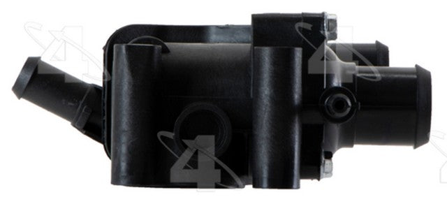 Engine Coolant Water Outlet Housing Kit Four Seasons 85333