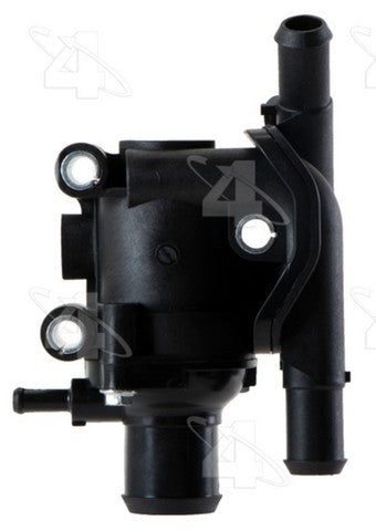 Engine Coolant Water Outlet Housing Kit Four Seasons 85333