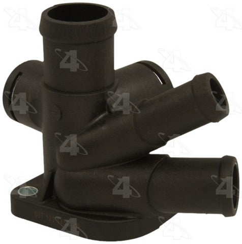 Engine Coolant Outlet Flange Four Seasons 85334