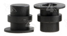 Engine Coolant Outlet Flange Four Seasons 85334