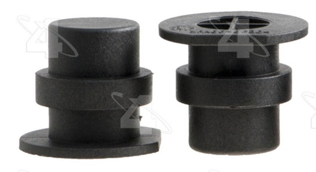 Engine Coolant Outlet Flange Four Seasons 85334