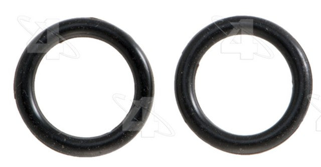 Engine Coolant Outlet Flange Four Seasons 85334