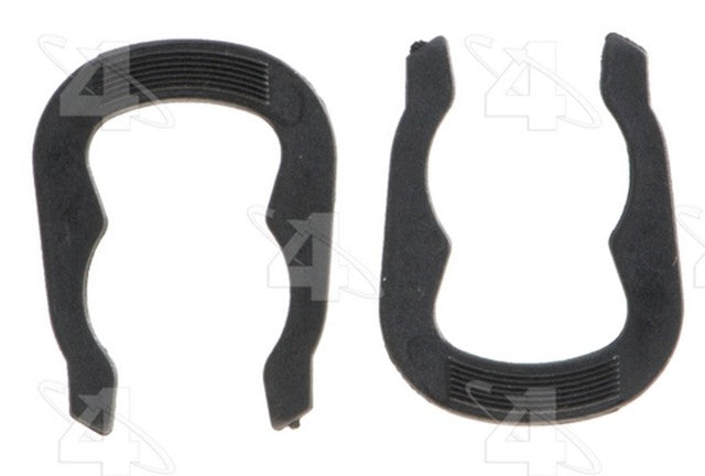 Engine Coolant Outlet Flange Four Seasons 85334
