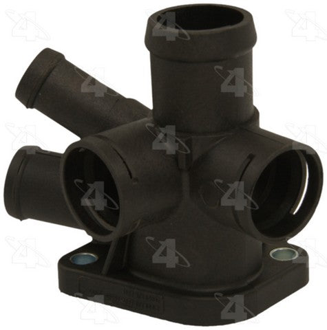 Engine Coolant Outlet Flange Four Seasons 85334