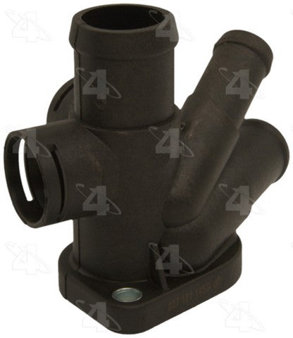 Engine Coolant Outlet Flange Four Seasons 85334