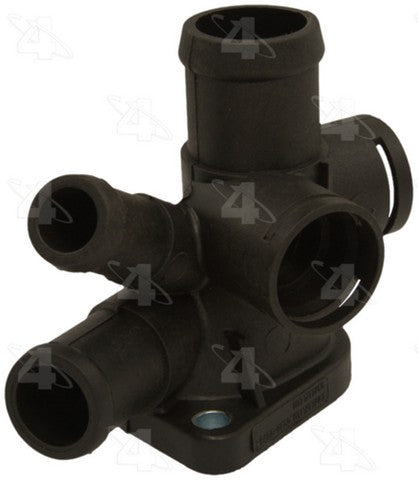 Engine Coolant Outlet Flange Four Seasons 85334