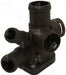 Engine Coolant Outlet Flange Four Seasons 85334