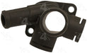 Engine Coolant Outlet Flange Four Seasons 85334