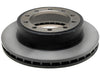 Disc Brake Rotor Raybestos Brakes 8533