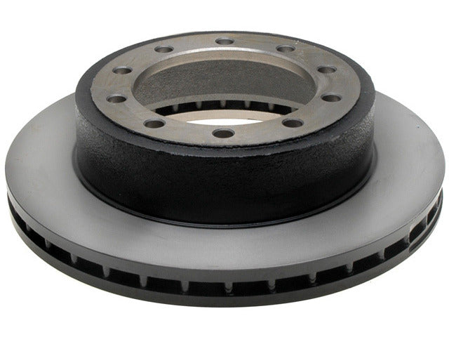 Disc Brake Rotor Raybestos Brakes 8533