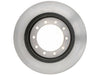 Disc Brake Rotor Raybestos Brakes 8533