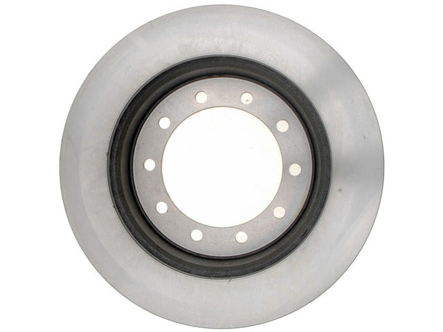 Disc Brake Rotor Raybestos Brakes 8533