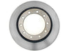 Disc Brake Rotor Raybestos Brakes 8533