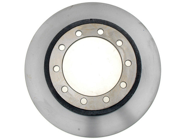 Disc Brake Rotor Raybestos Brakes 8533