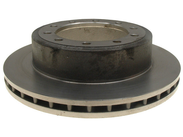 Disc Brake Rotor Raybestos Brakes 8533R