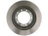Disc Brake Rotor Raybestos Brakes 8533R
