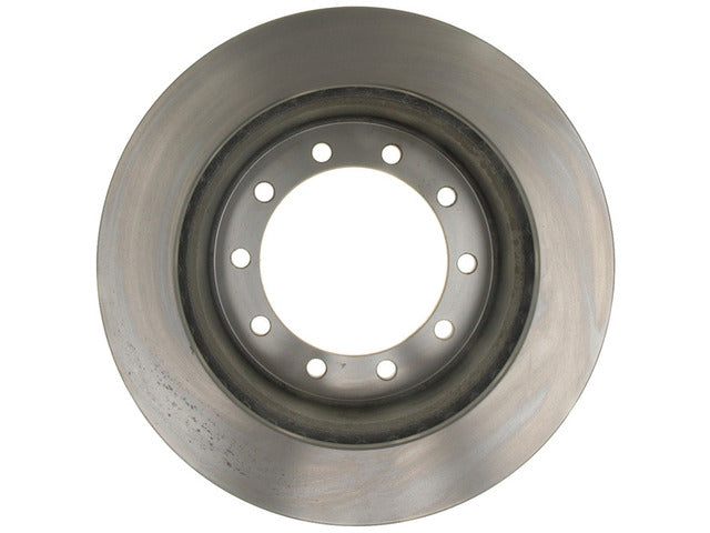 Disc Brake Rotor Raybestos Brakes 8533R