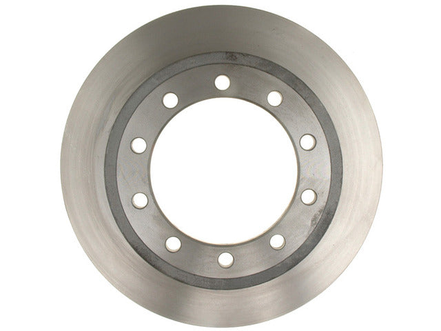 Disc Brake Rotor Raybestos Brakes 8533R