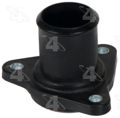 Engine Coolant Water Outlet Four Seasons 85347