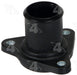 Engine Coolant Water Outlet Four Seasons 85347