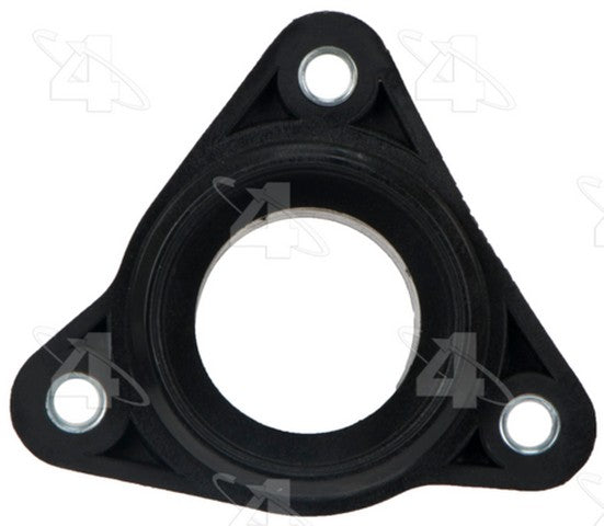 Engine Coolant Water Outlet Four Seasons 85347