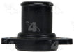 Engine Coolant Water Outlet Four Seasons 85347