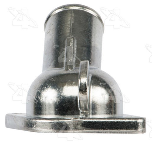 Engine Coolant Water Inlet Four Seasons 85348
