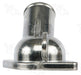 Engine Coolant Water Inlet Four Seasons 85348