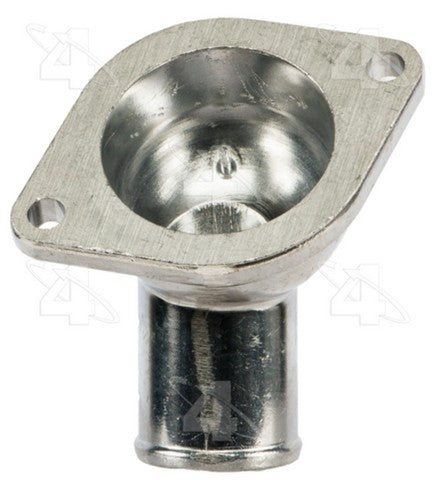 Engine Coolant Water Inlet Four Seasons 85348
