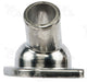 Engine Coolant Water Inlet Four Seasons 85348