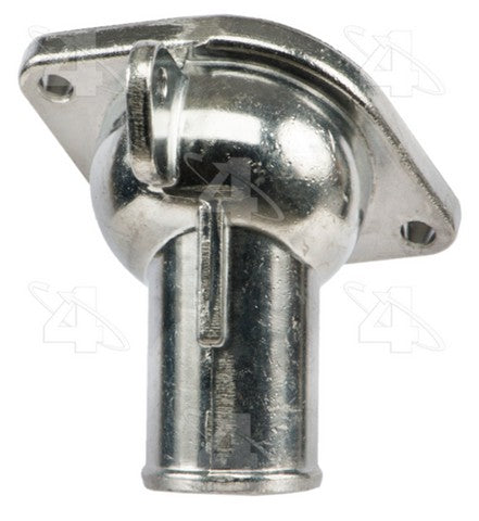 Engine Coolant Water Inlet Four Seasons 85348