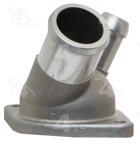 Engine Coolant Water Outlet Four Seasons 85349