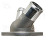 Engine Coolant Water Outlet Four Seasons 85349