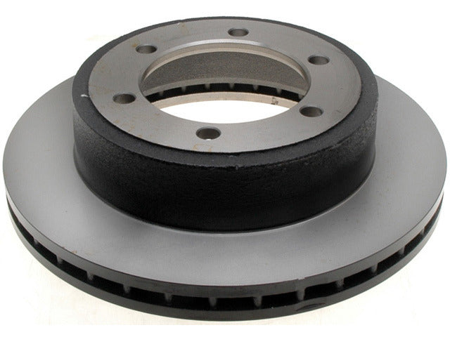 Disc Brake Rotor Raybestos Brakes 8534