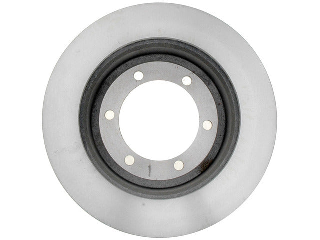 Disc Brake Rotor Raybestos Brakes 8534