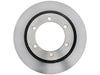 Disc Brake Rotor Raybestos Brakes 8534