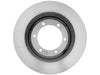 Disc Brake Rotor Raybestos Brakes 8534R