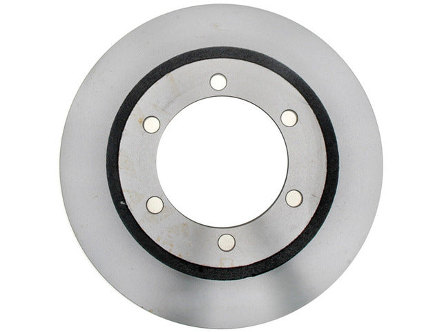 Disc Brake Rotor Raybestos Brakes 8534R