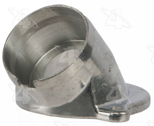 Engine Coolant Water Outlet Four Seasons 85350