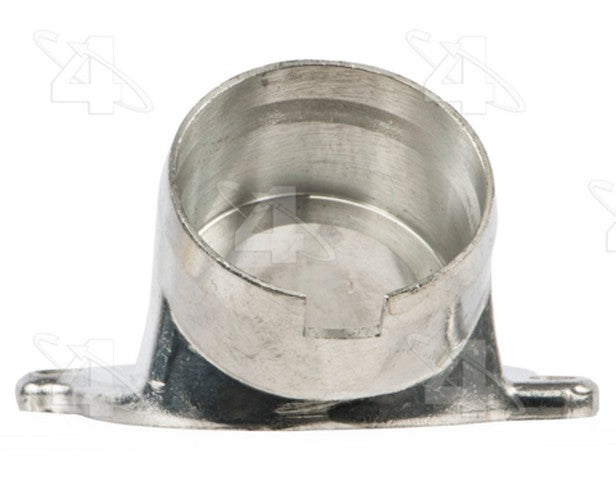 Engine Coolant Water Outlet Four Seasons 85350