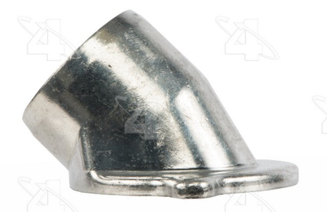 Engine Coolant Water Outlet Four Seasons 85350