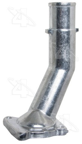 Engine Coolant Water Outlet Four Seasons 85355